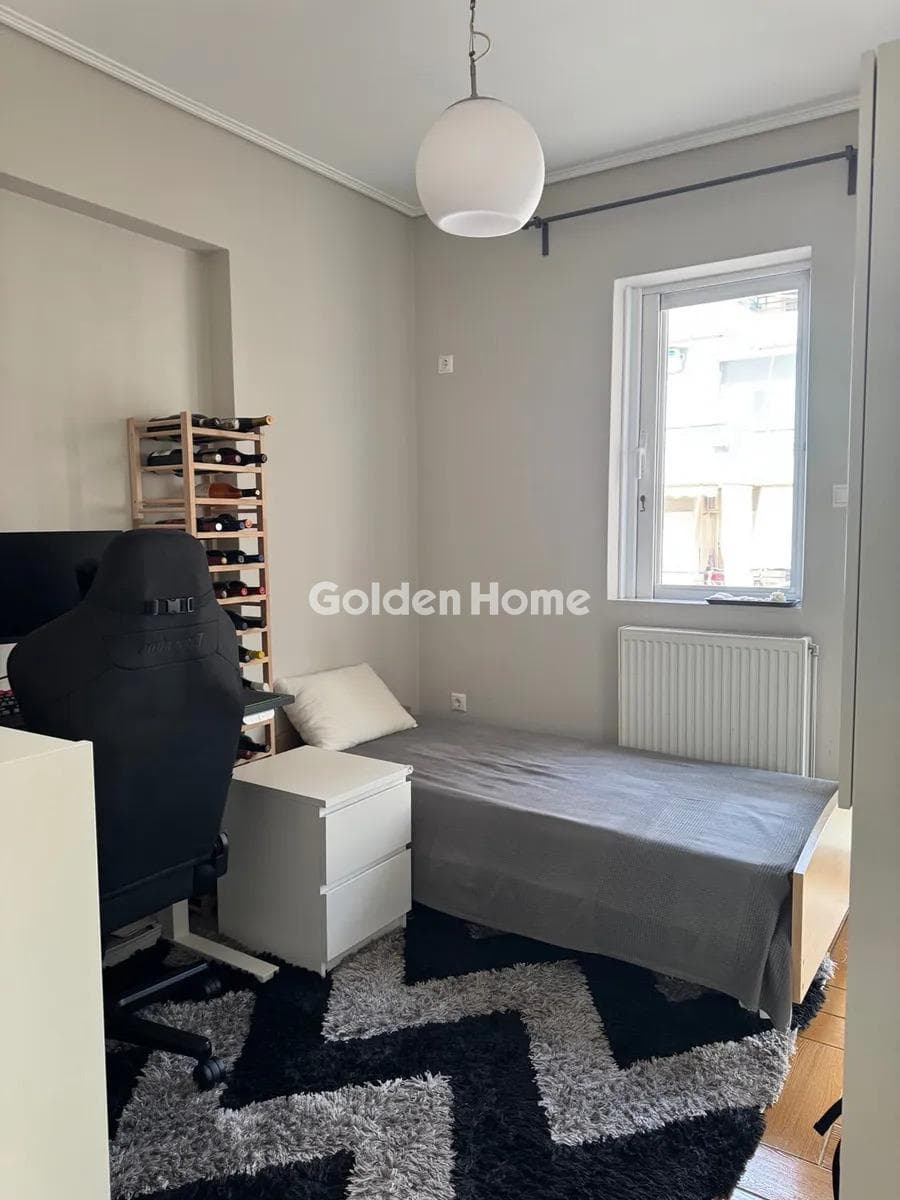 Apartment in Saframpoli, Nea Ionia — Photo 11 of 13