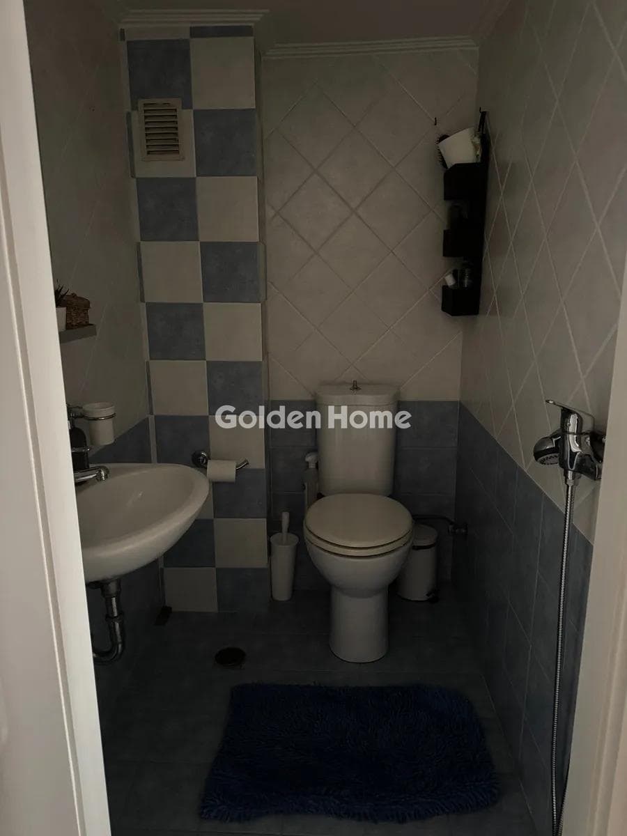 Apartment in Saframpoli, Nea Ionia — Photo 13 of 13