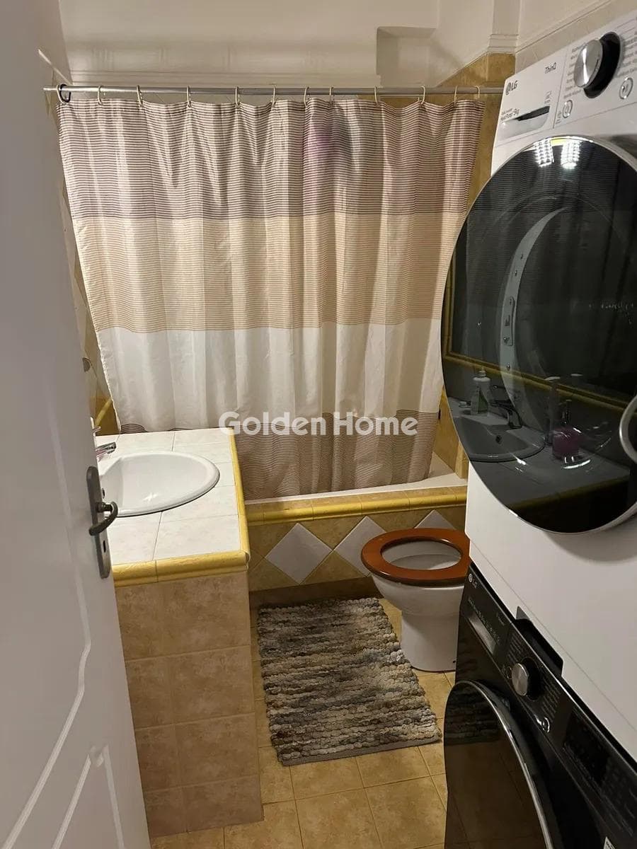 Apartment in Saframpoli, Nea Ionia — Photo 12 of 13