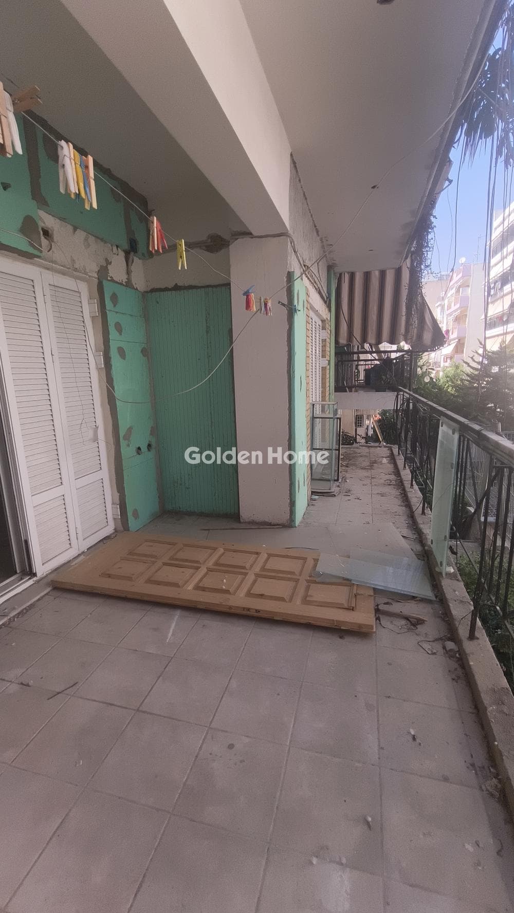 Διαμέρισμα στην Άνω Πετράλωνα, Πετράλωνα — Φωτογραφία 12 από 15