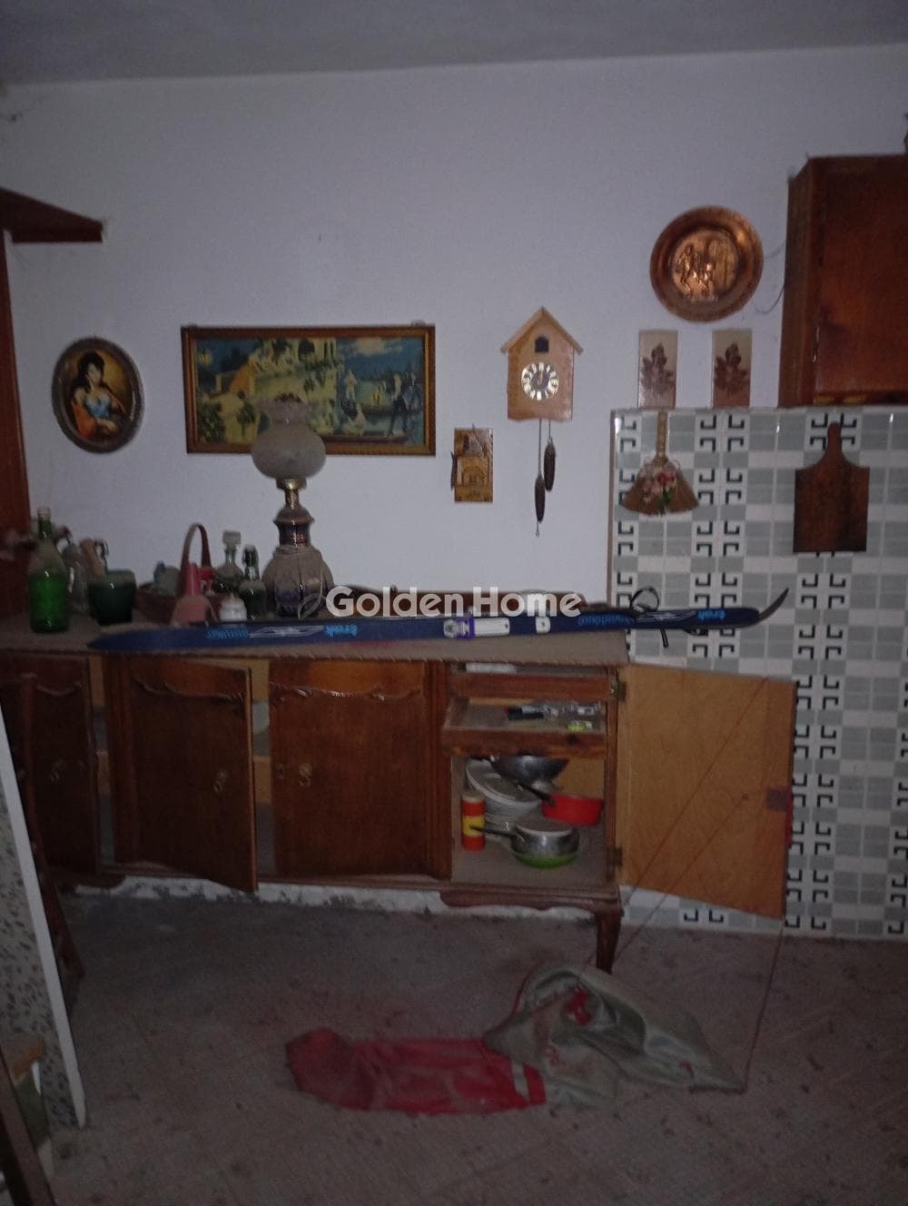 Μονοκατοικία στην Ζοφριά, Άνω Λιόσια — Φωτογραφία 12 από 15