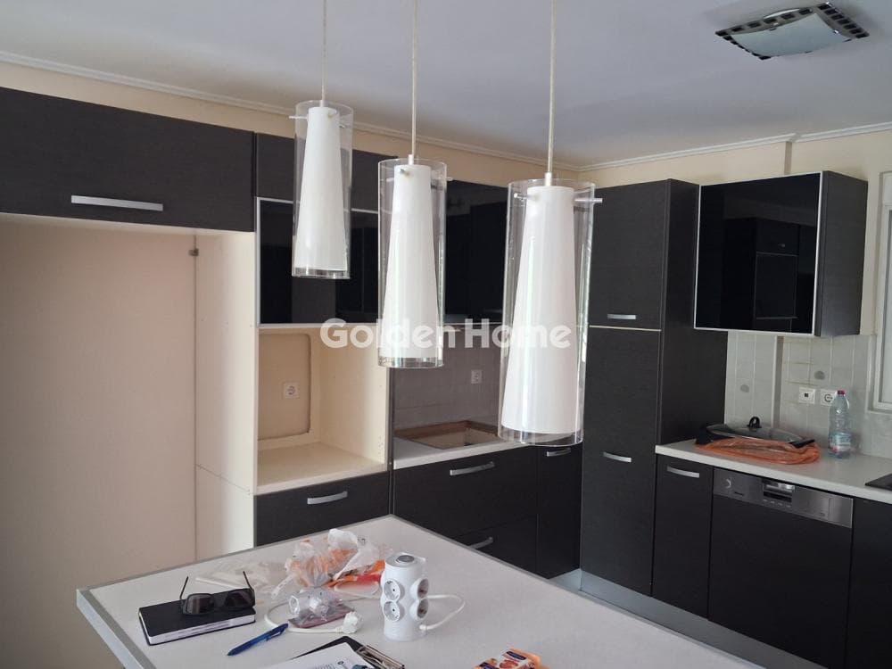 Διαμέρισμα στην Αδάμες (Οικισμός Πελοποννησίων), Κηφισιά — Φωτογραφία 5 από 20
