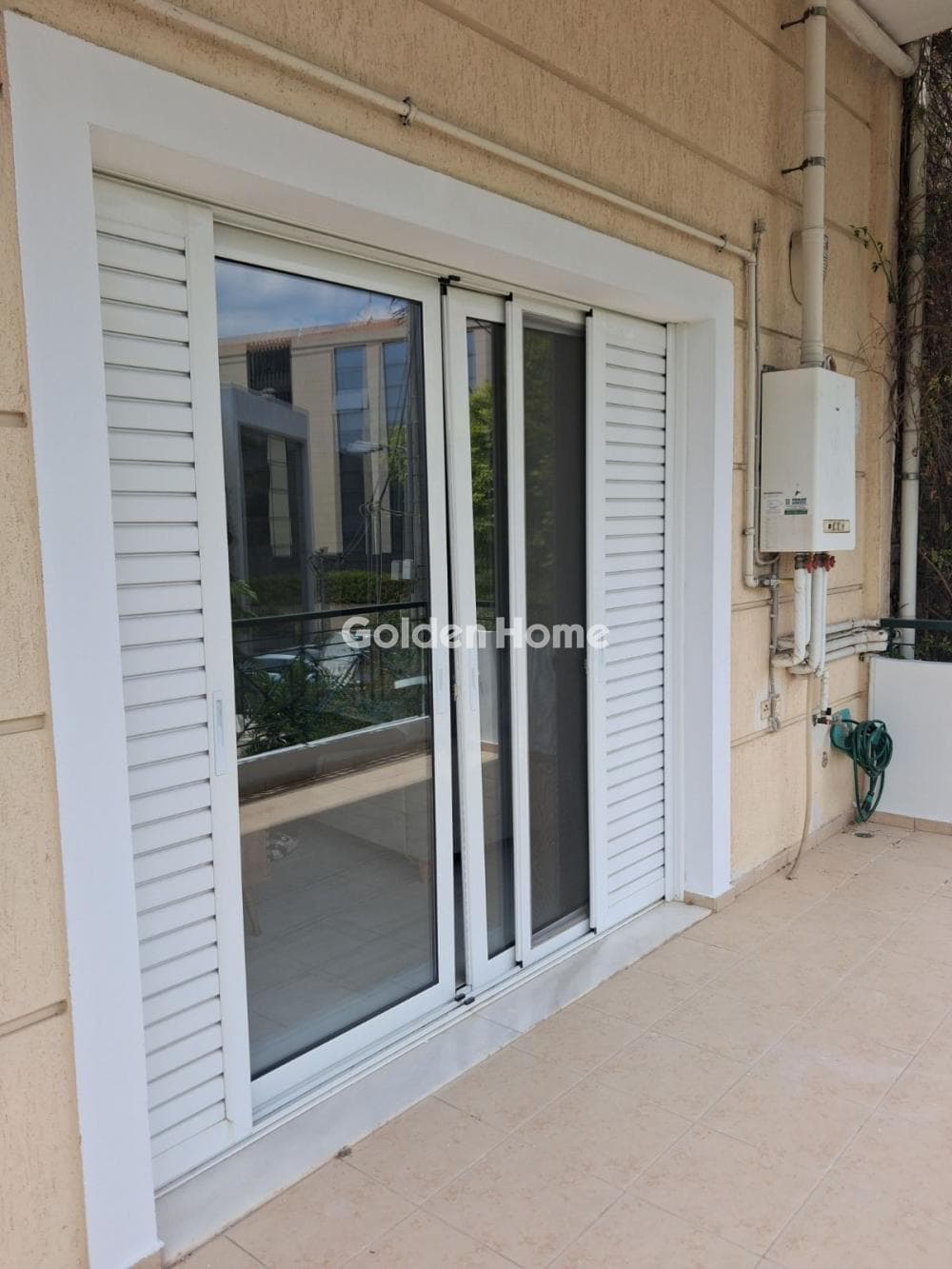 Διαμέρισμα στην Αδάμες (Οικισμός Πελοποννησίων), Κηφισιά — Φωτογραφία 17 από 20