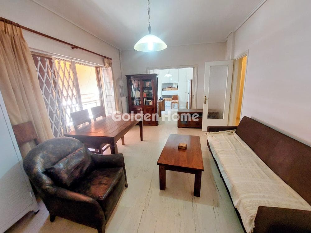 Apartment in Agios Thomas, Goudi — Photo 3 of 17