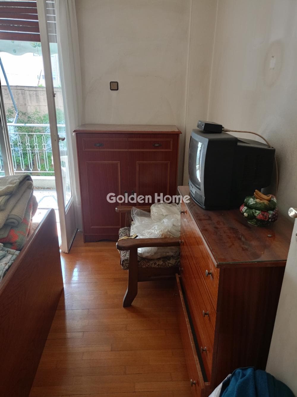 Apartment in Gkrava, Patisia — Photo 8 of 13