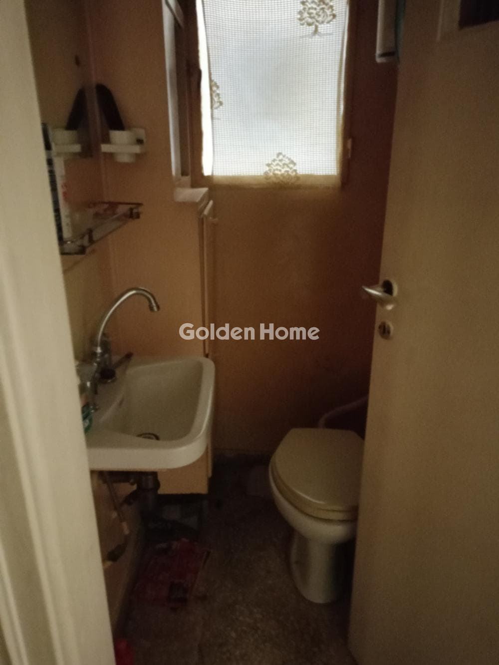 Apartment in Gkrava, Patisia — Photo 12 of 13