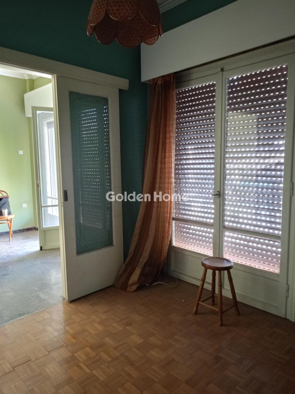 Apartment in Gkrava, Patisia — Photo 6 of 14