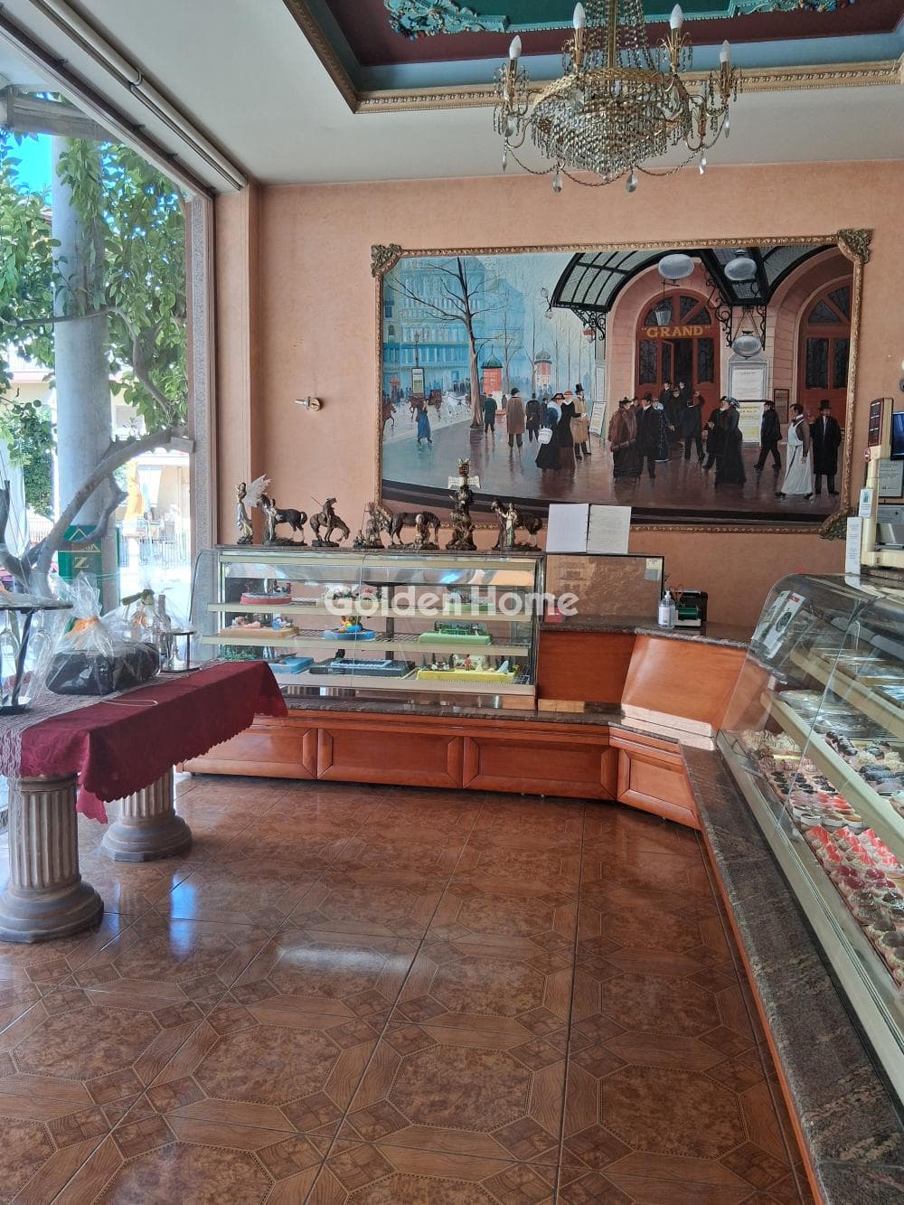 Retail Store in Neo Aigaleo, Aigaleo — Photo 3 of 15