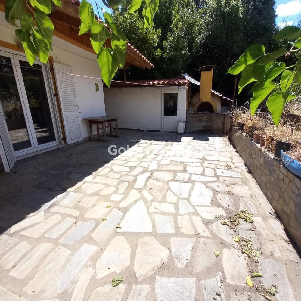 Μονοκατοικία στην Καπιτένια, Άγιος Στέφανος — Φωτογραφία 3 από 27