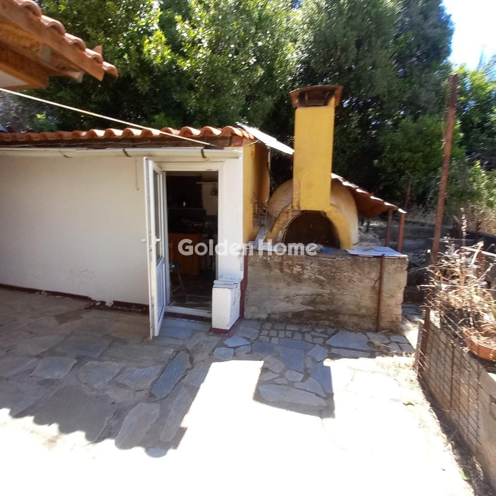 Μονοκατοικία στην Καπιτένια, Άγιος Στέφανος — Φωτογραφία 4 από 27