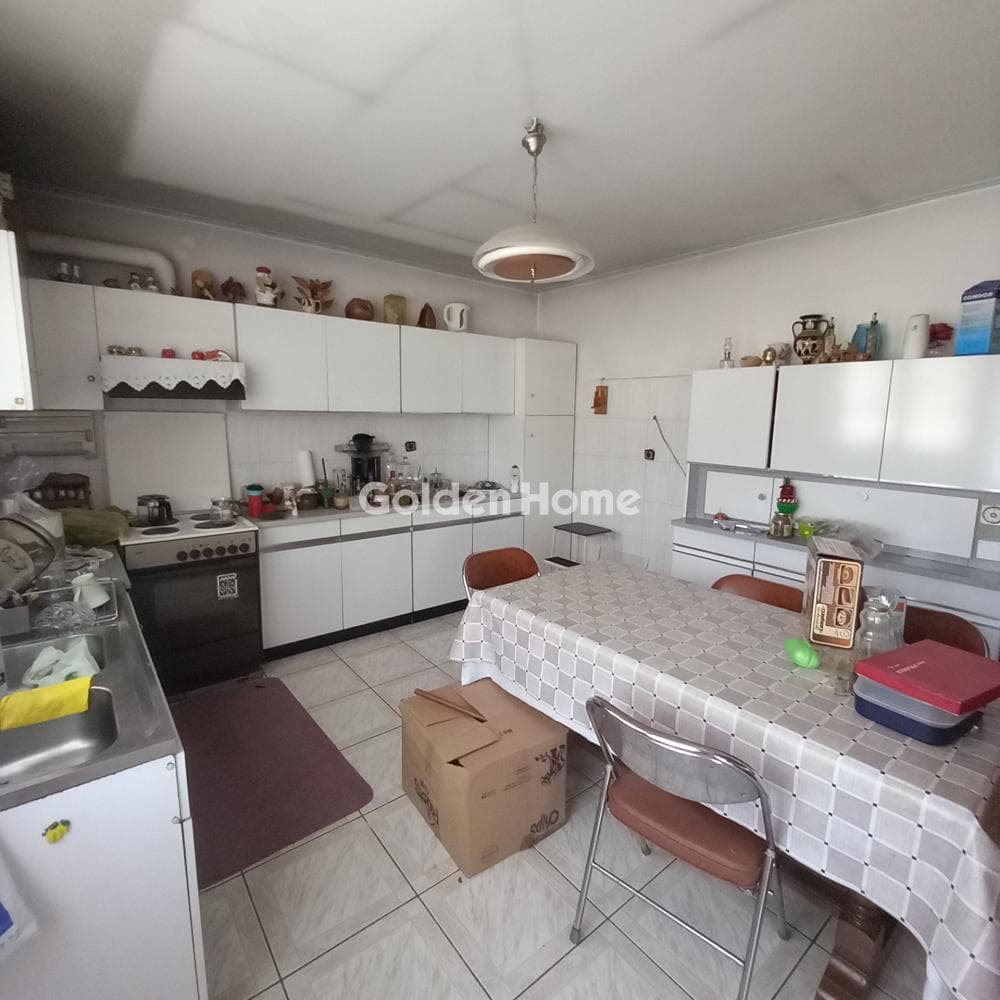 Μονοκατοικία στην Καπιτένια, Άγιος Στέφανος — Φωτογραφία 15 από 27