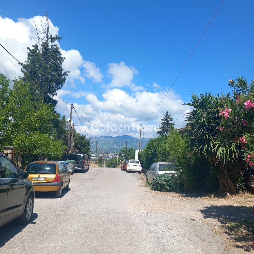 Μονοκατοικία στην Καπιτένια, Άγιος Στέφανος — Φωτογραφία 17 από 27