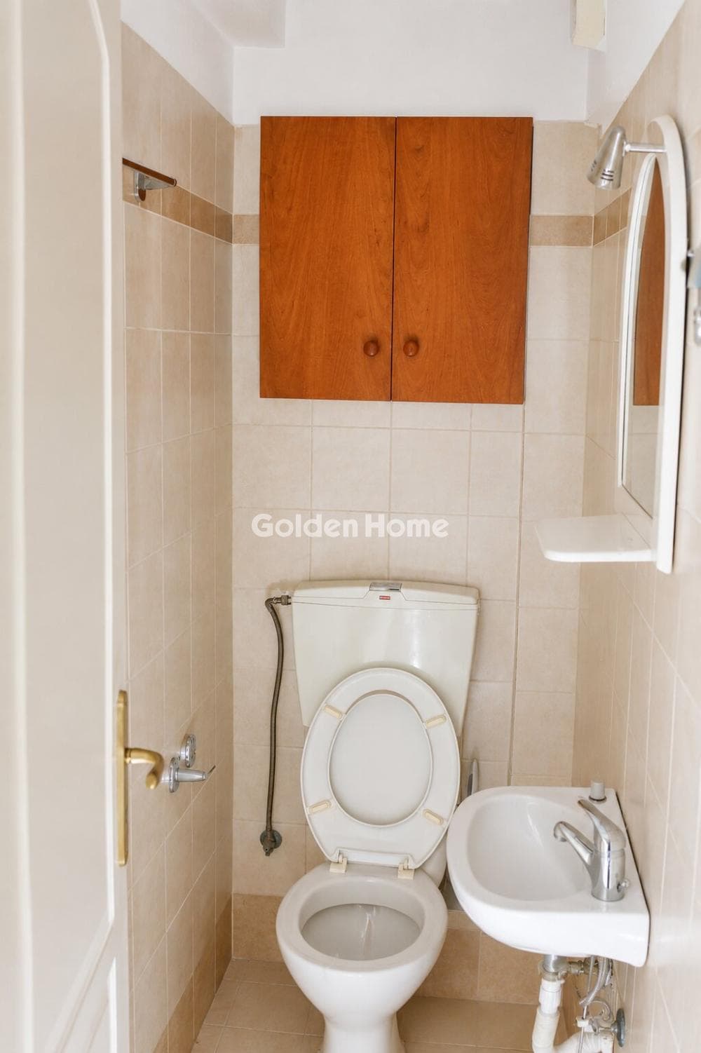 Apartment in Gkrava, Patisia — Photo 13 of 14