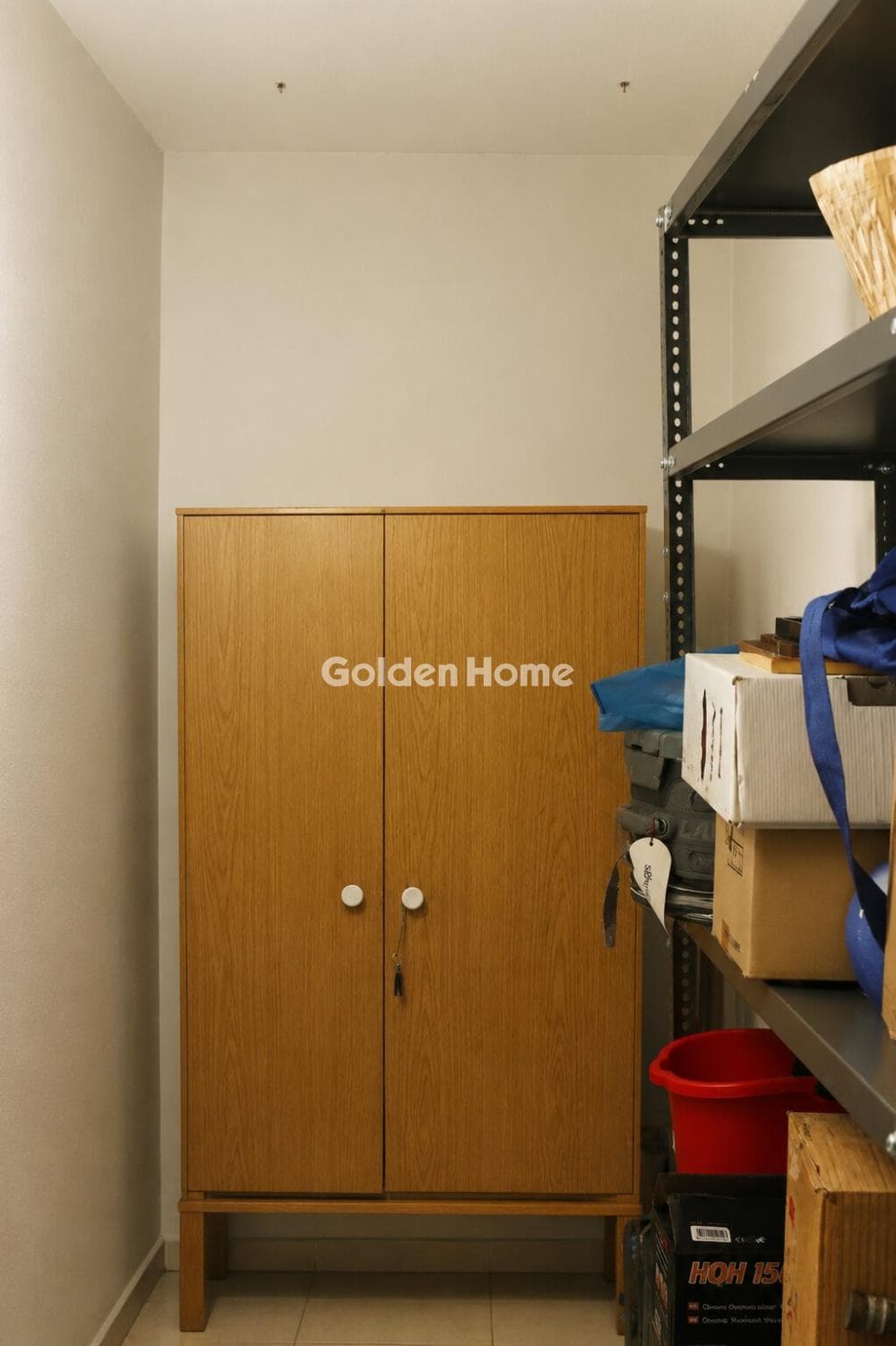 Apartment in Gkrava, Patisia — Photo 14 of 14
