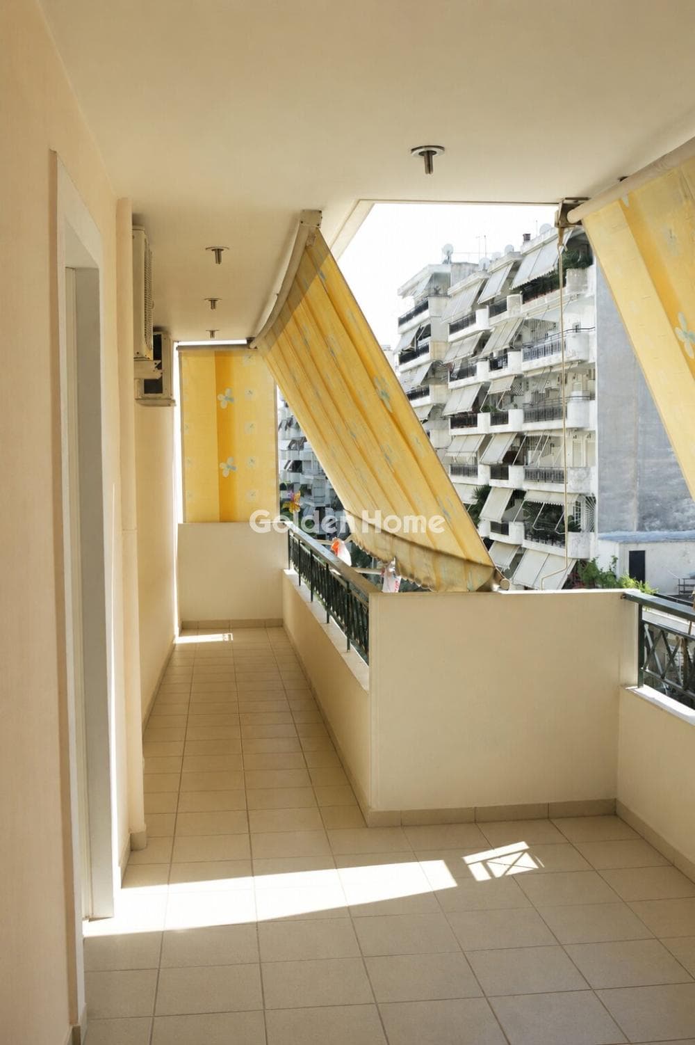 Apartment in Gkrava, Patisia — Photo 4 of 14