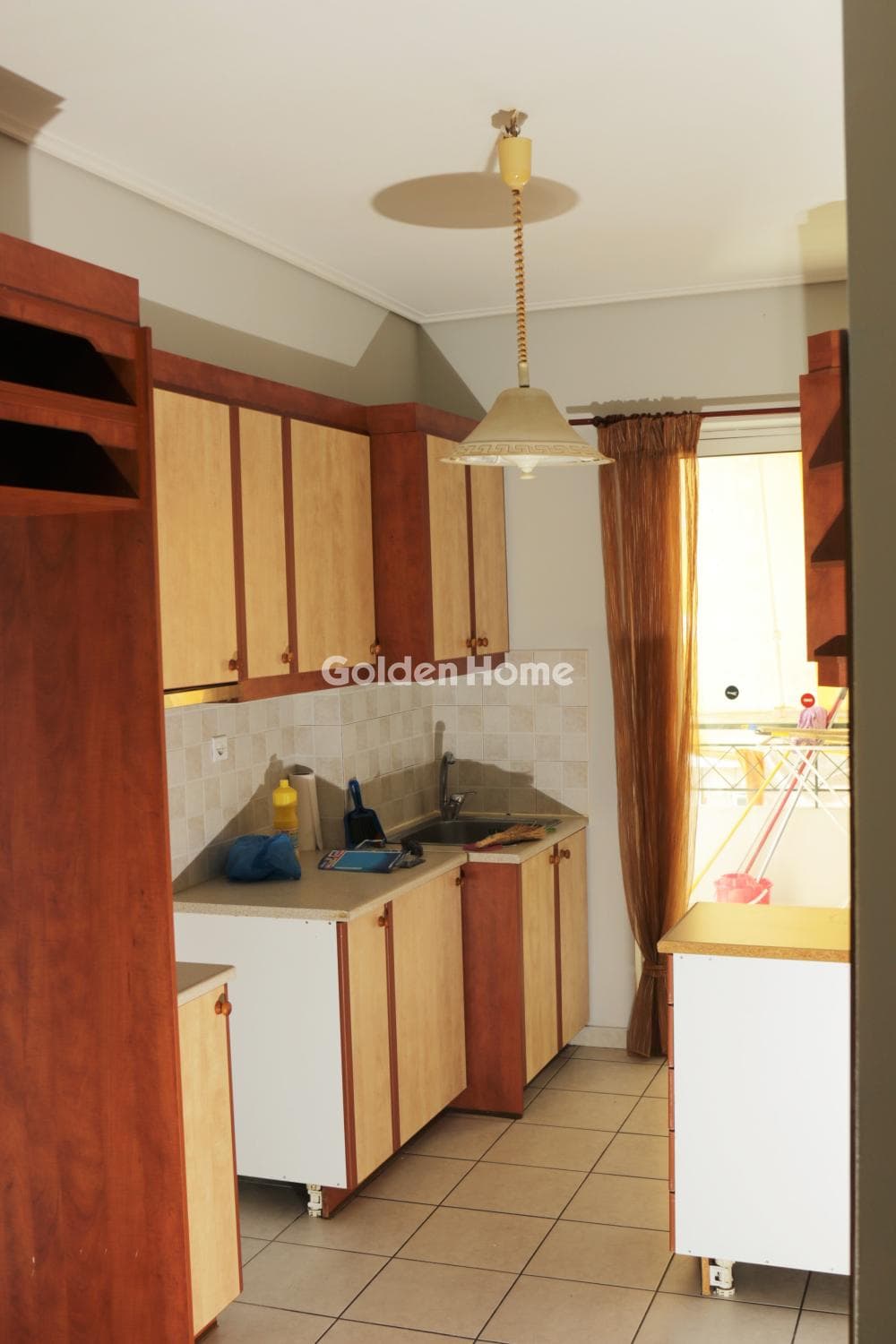 Apartment in Gkrava, Patisia — Photo 10 of 14