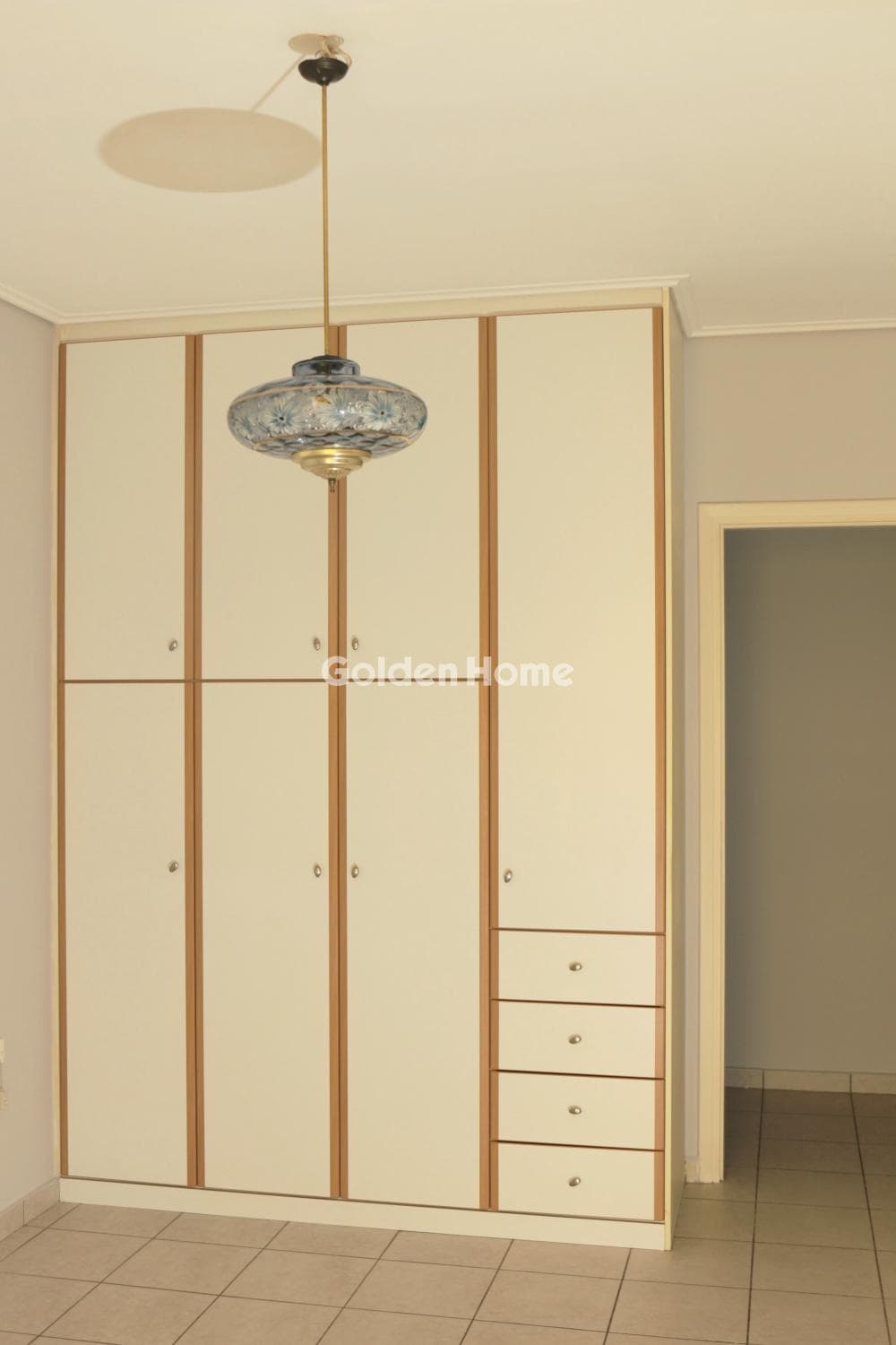 Apartment in Gkrava, Patisia — Photo 7 of 14