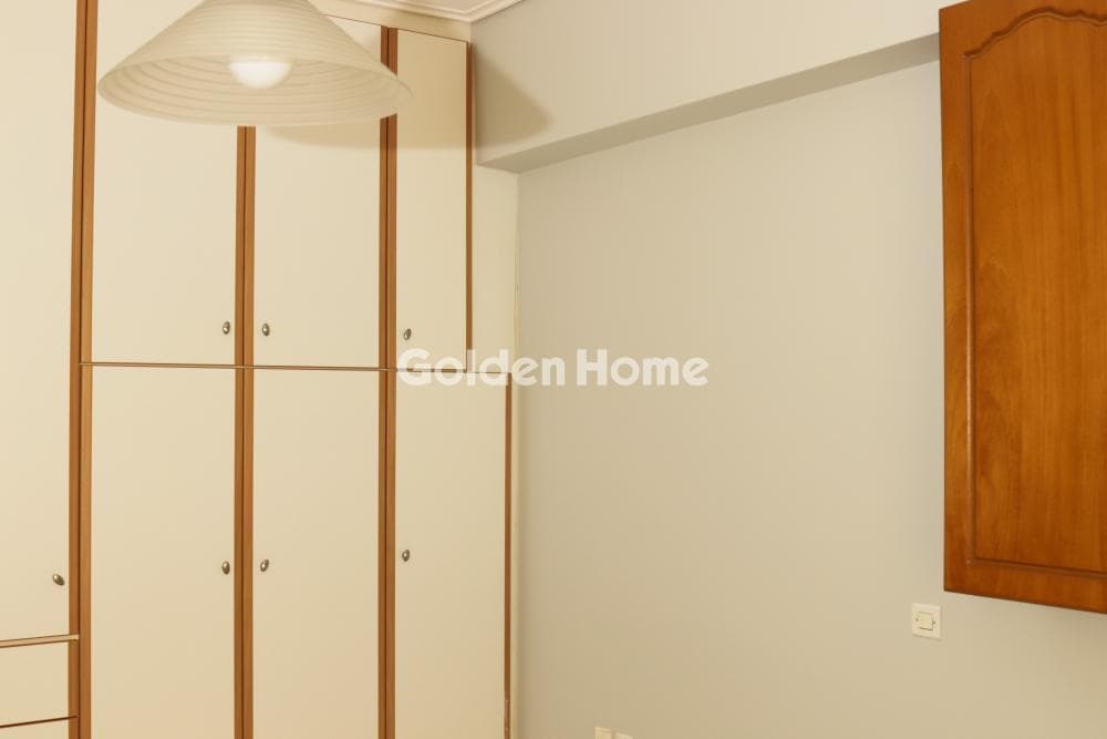 Apartment in Gkrava, Patisia — Photo 5 of 14