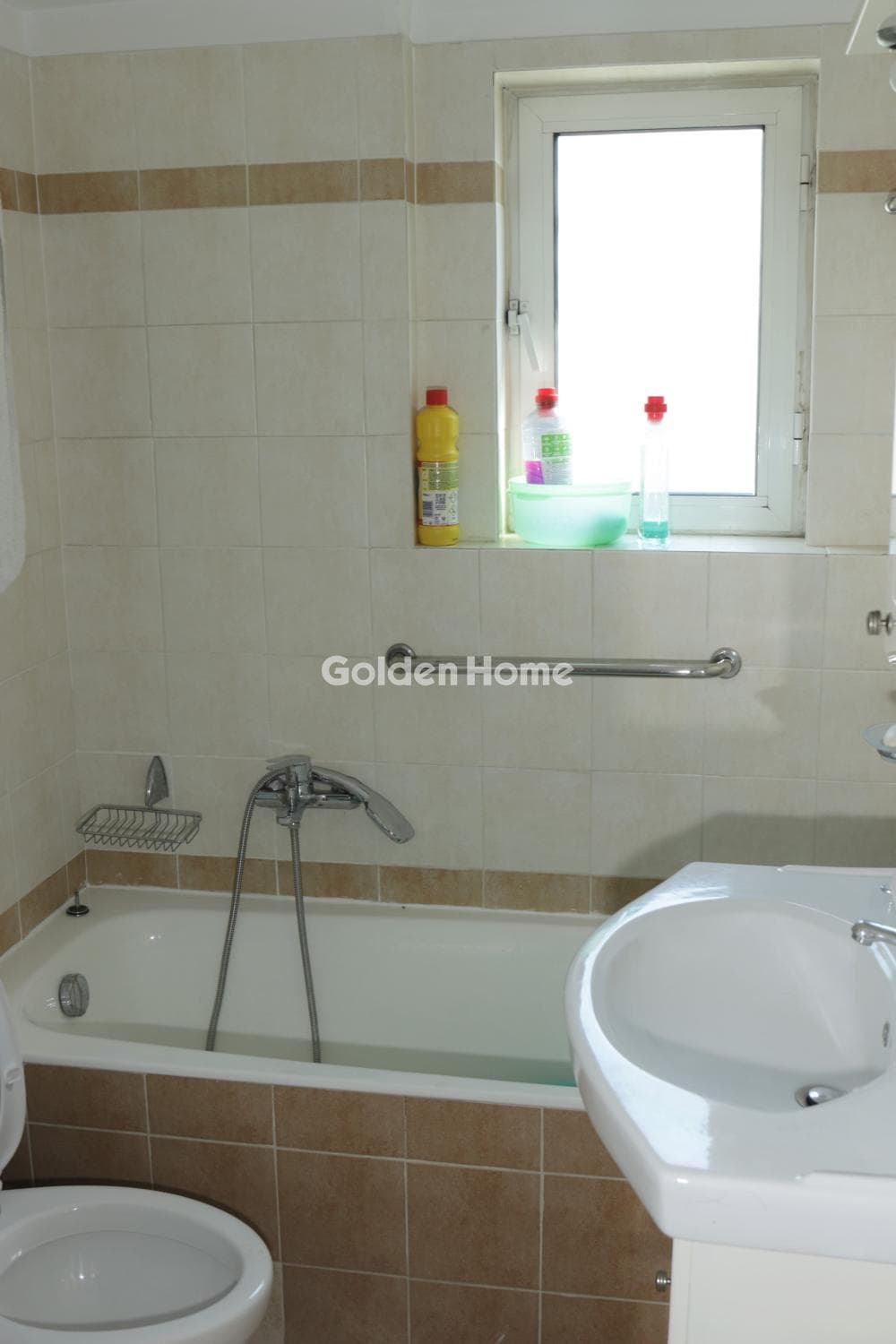 Apartment in Gkrava, Patisia — Photo 12 of 14