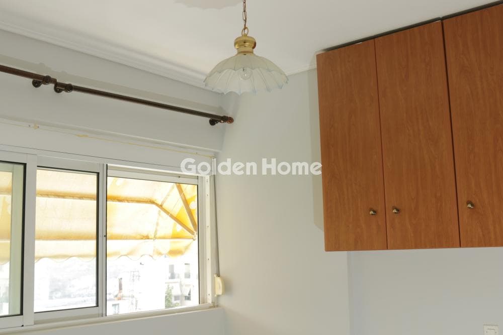 Apartment in Gkrava, Patisia — Photo 9 of 14
