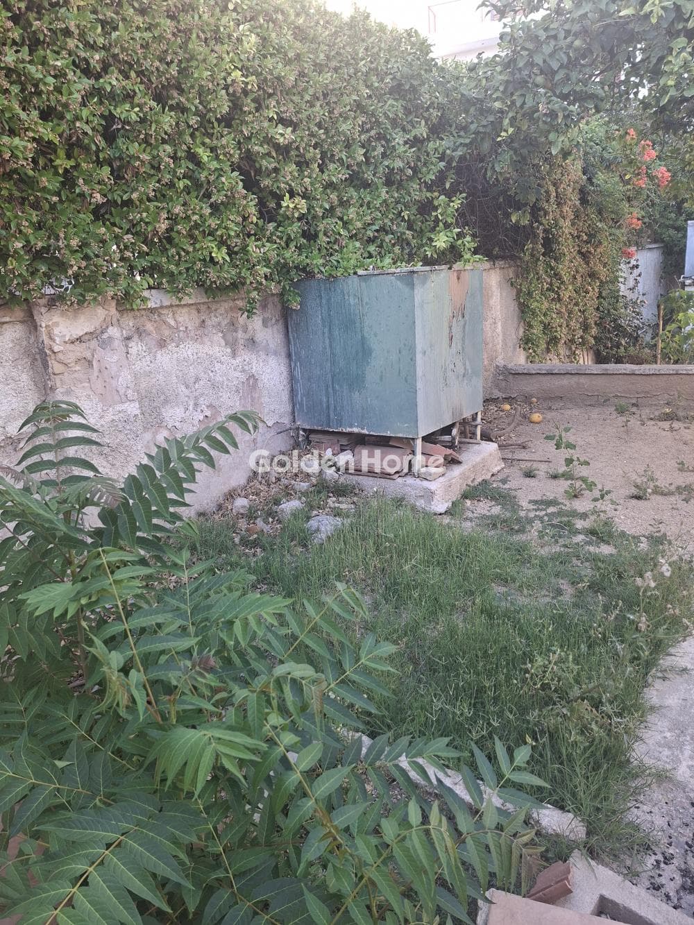 Οικόπεδο στην Παναγίτσα, Παλαιό Φάληρο — Φωτογραφία 6 από 11