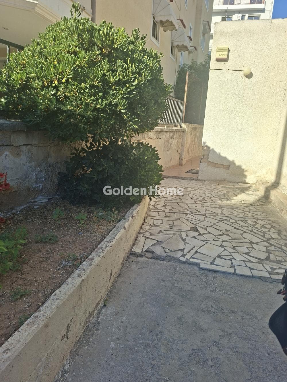 Οικόπεδο στην Παναγίτσα, Παλαιό Φάληρο — Φωτογραφία 8 από 11