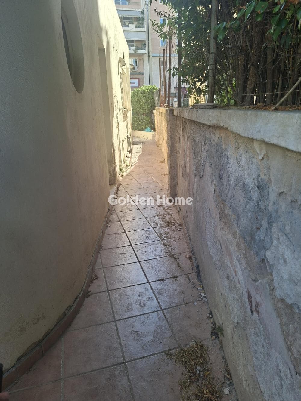 Οικόπεδο στην Παναγίτσα, Παλαιό Φάληρο — Φωτογραφία 9 από 11