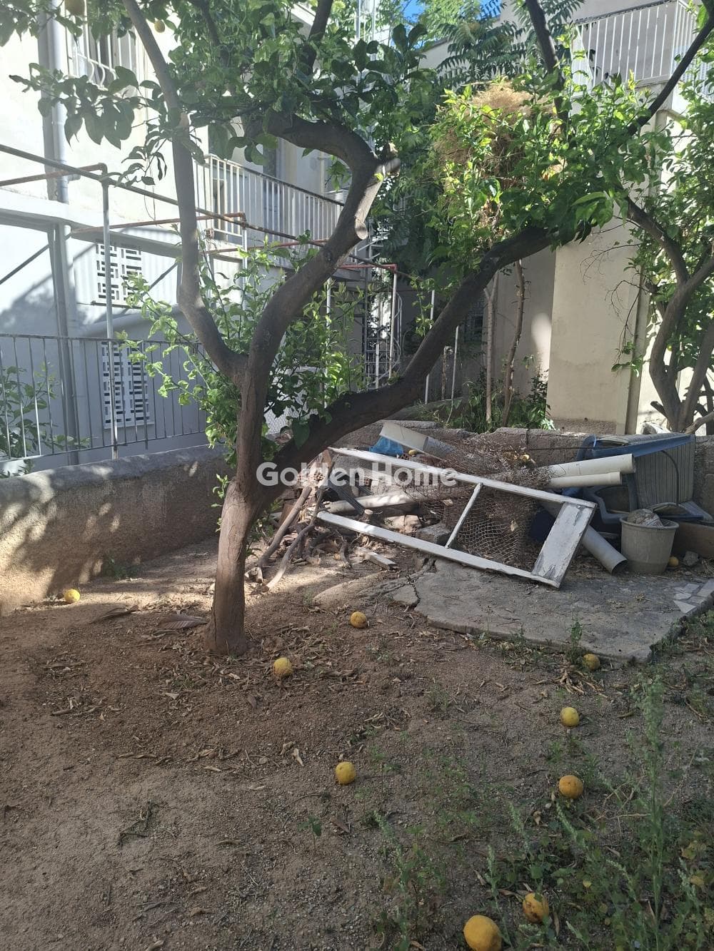 Οικόπεδο στην Παναγίτσα, Παλαιό Φάληρο — Φωτογραφία 11 από 11