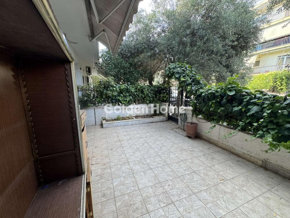 Διαμέρισμα στην Ιεράπολη, Αιγάλεω — Φωτογραφία 1 από 17