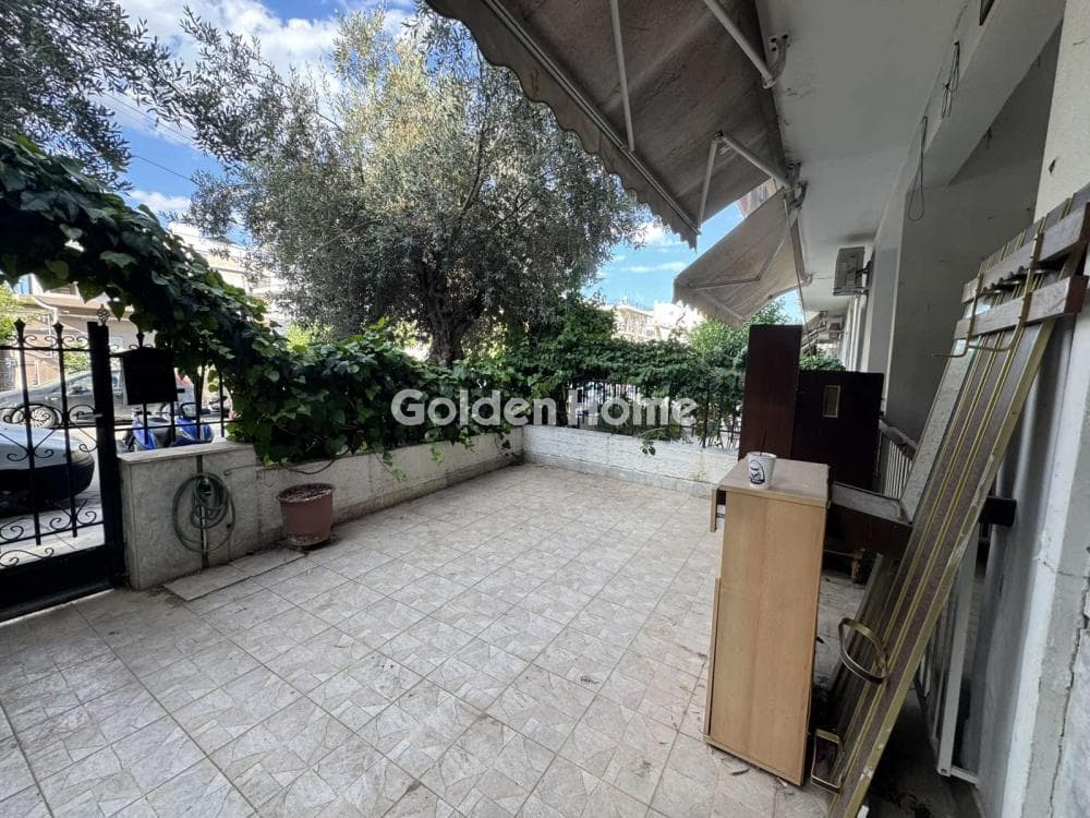 Διαμέρισμα στην Ιεράπολη, Αιγάλεω — Φωτογραφία 3 από 17