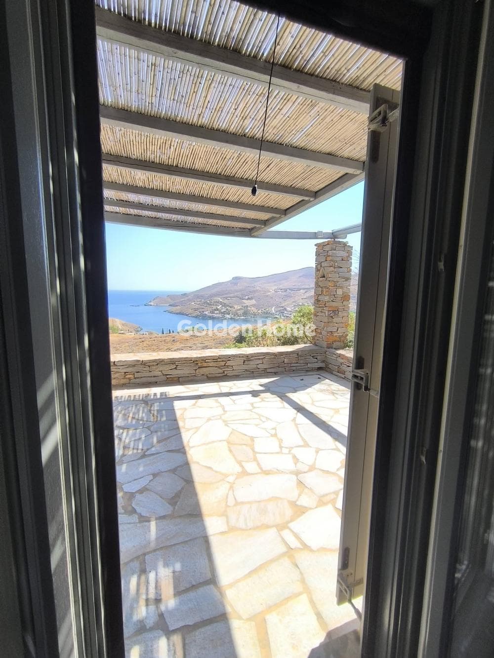 Μονοκατοικία στην Οτζιάς, Κέα — Φωτογραφία 6 από 35