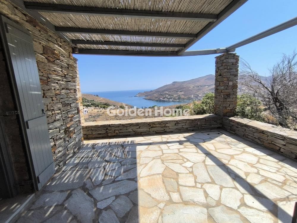 Μονοκατοικία στην Οτζιάς, Κέα — Φωτογραφία 24 από 35
