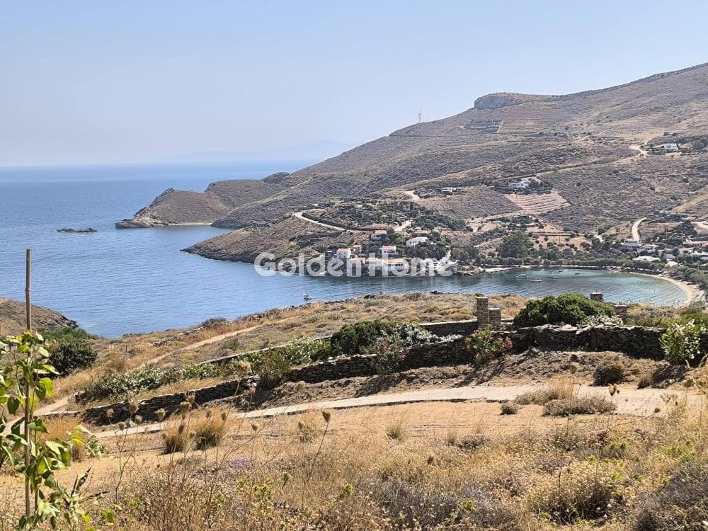 Μονοκατοικία στην Οτζιάς, Κέα — Φωτογραφία 35 από 35
