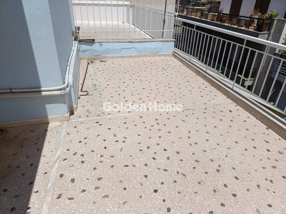 Apartment in Chrisaki, Kalithea — Photo 7 of 10