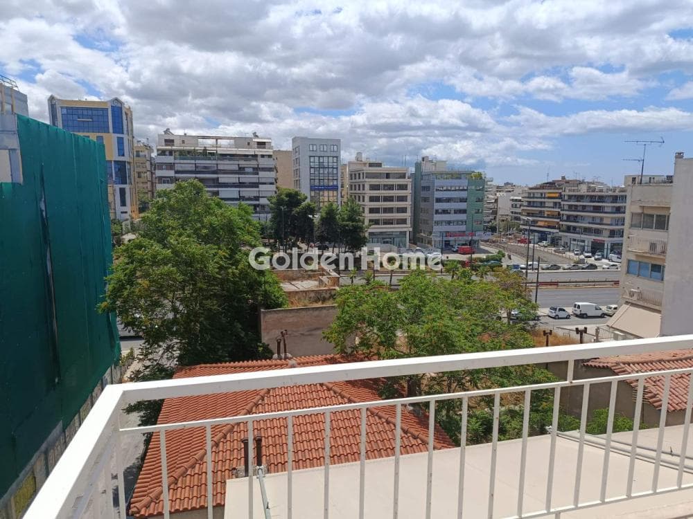 Apartment in Chrisaki, Kalithea — Photo 1 of 10