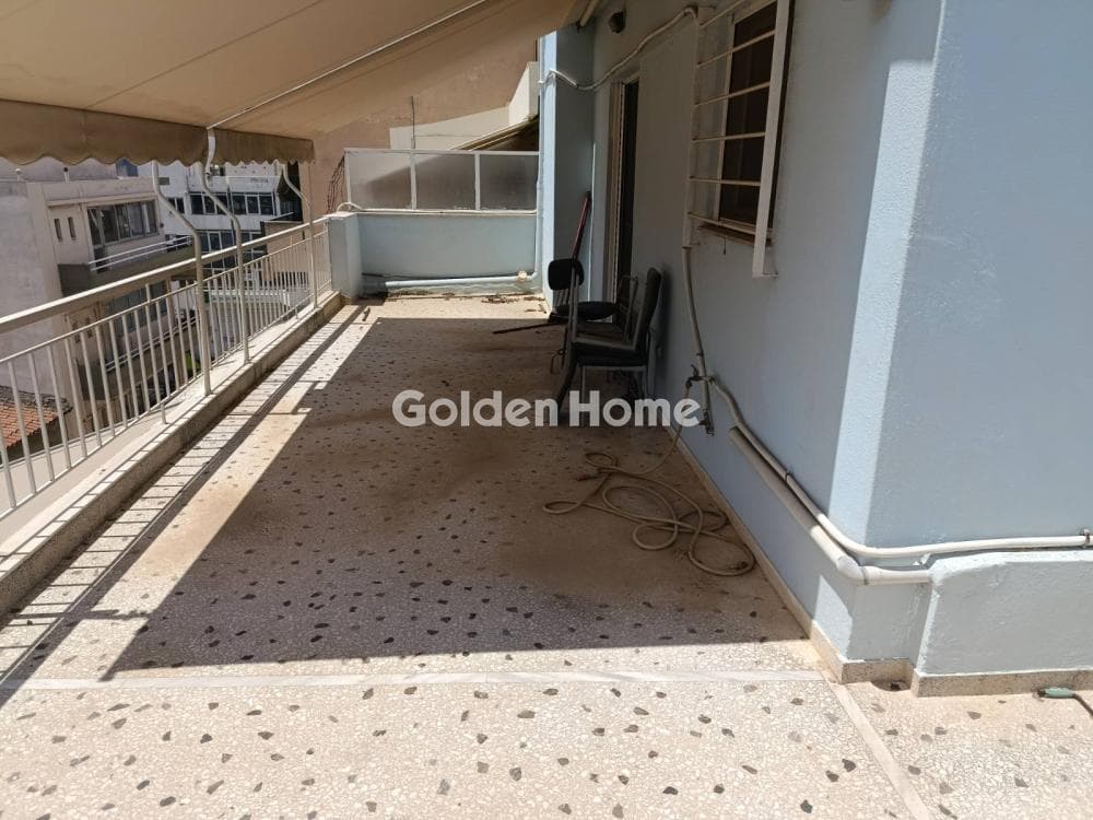 Apartment in Chrisaki, Kalithea — Photo 5 of 10