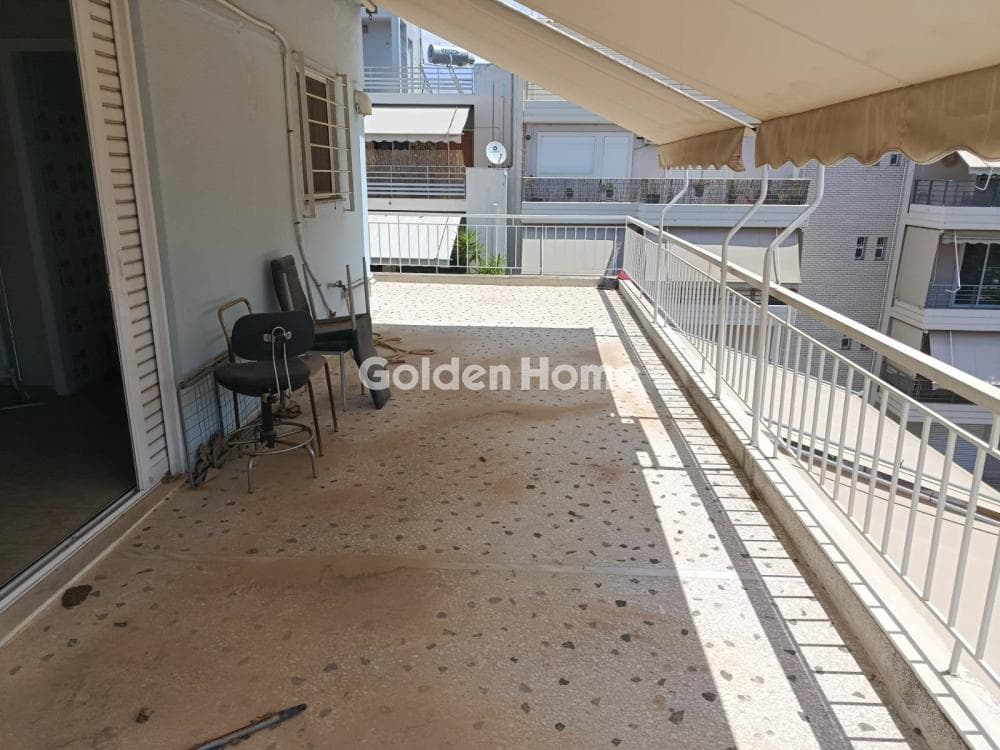 Apartment in Chrisaki, Kalithea — Photo 4 of 10
