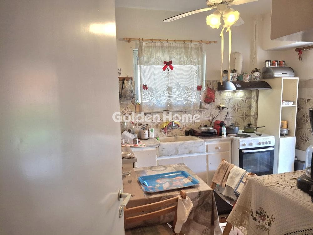 Apartment in Varkiza, Vari - Varkiza — Photo 9 of 17