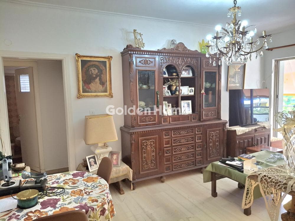 Apartment in Varkiza, Vari - Varkiza — Photo 13 of 17