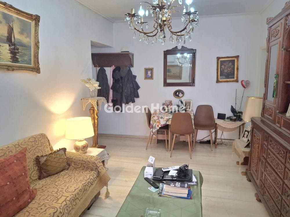 Apartment in Varkiza, Vari - Varkiza — Photo 15 of 17