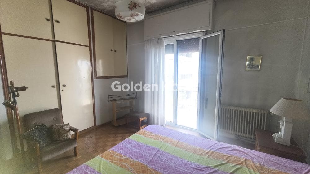 Apartment in Kanapitsa, Metamorfosi — Photo 4 of 17