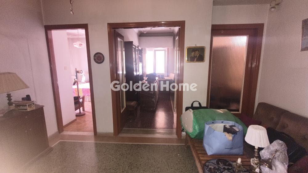 Apartment in Kanapitsa, Metamorfosi — Photo 1 of 17