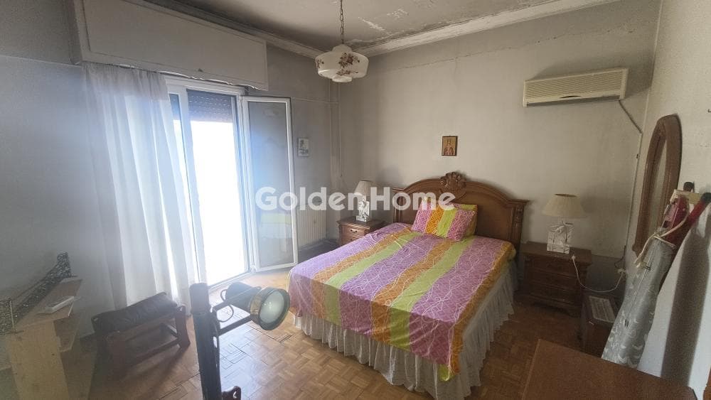 Apartment in Kanapitsa, Metamorfosi — Photo 5 of 17