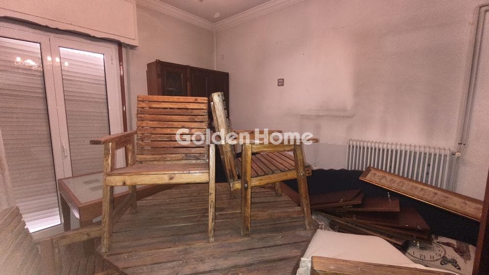Apartment in Kanapitsa, Metamorfosi — Photo 6 of 17