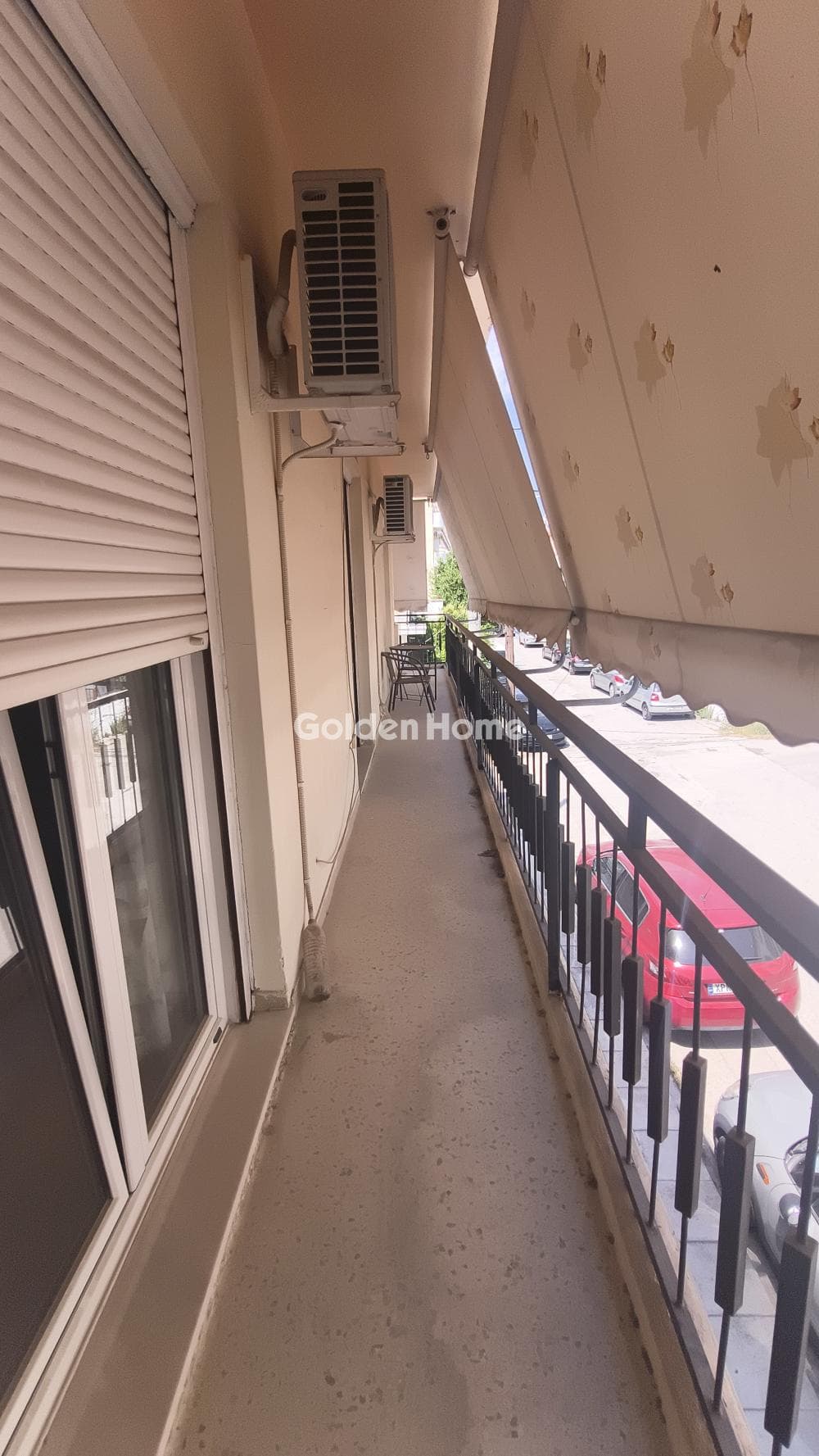 Apartment in Kanapitsa, Metamorfosi — Photo 8 of 17