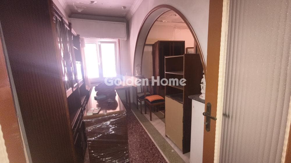 Apartment in Kanapitsa, Metamorfosi — Photo 9 of 17