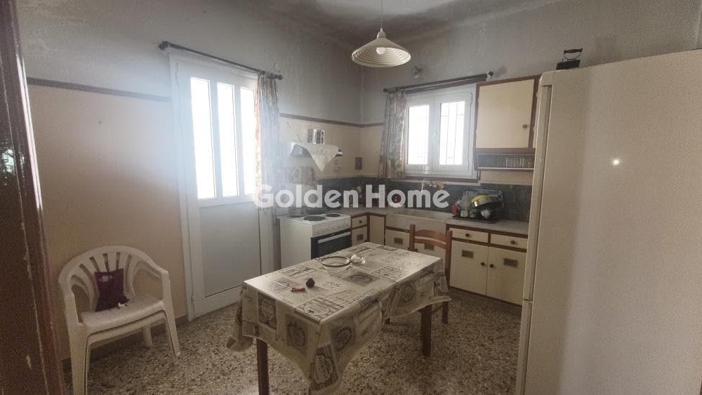 Apartment in Kanapitsa, Metamorfosi — Photo 2 of 17