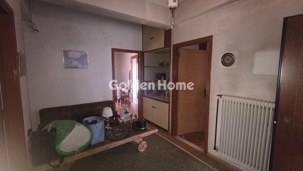Apartment in Kanapitsa, Metamorfosi — Photo 10 of 17