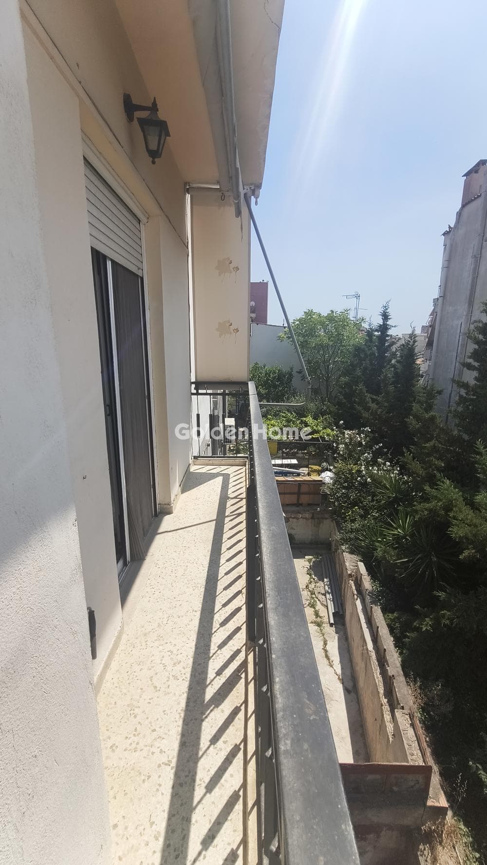 Apartment in Kanapitsa, Metamorfosi — Photo 12 of 17