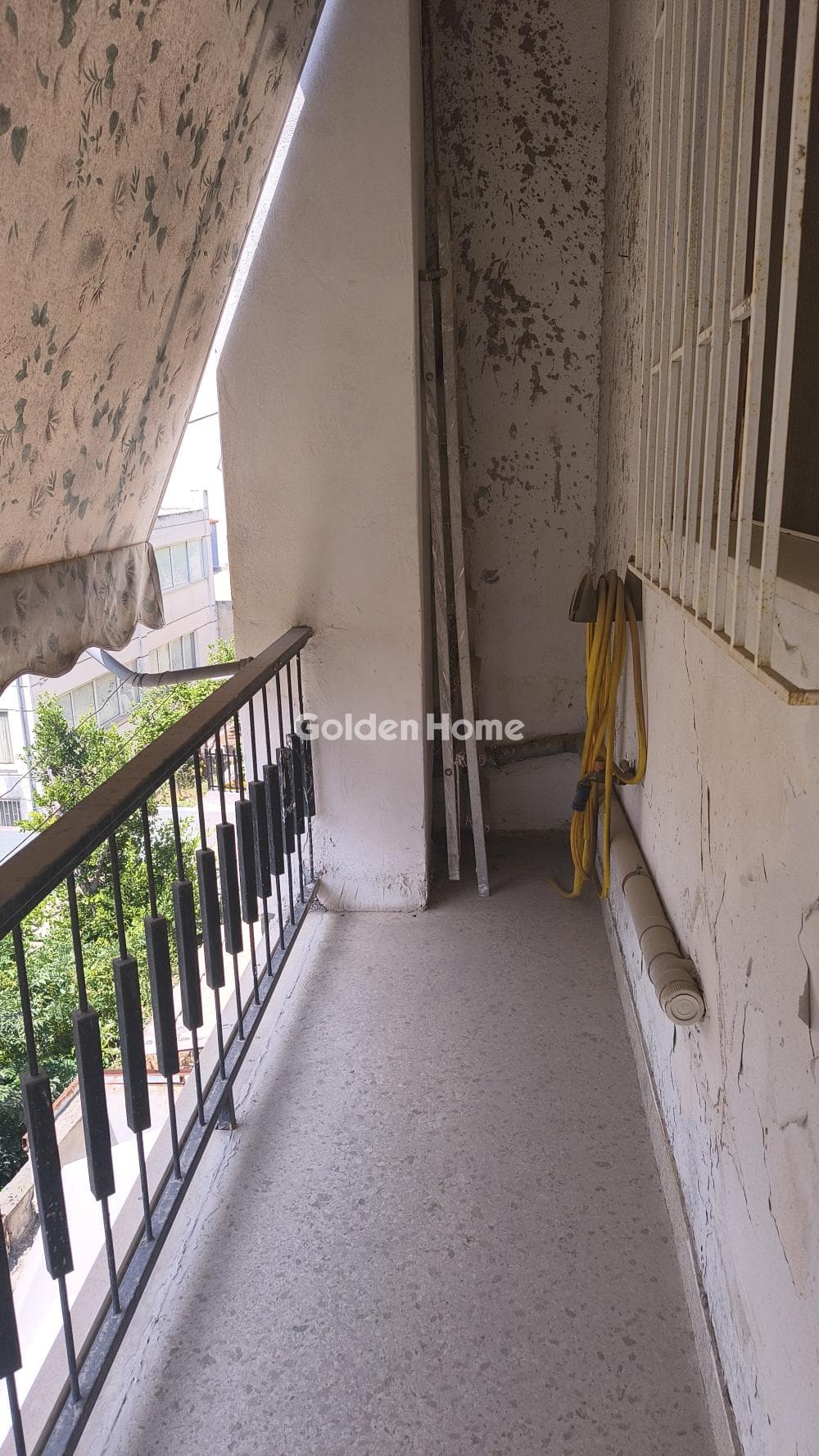 Apartment in Kanapitsa, Metamorfosi — Photo 15 of 17